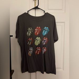 The Rolling Stones Tee